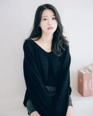 Bae Eun Young