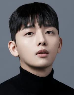 Yoo Jin Seok