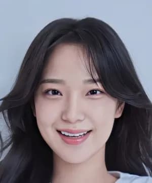 Kim Su Jin