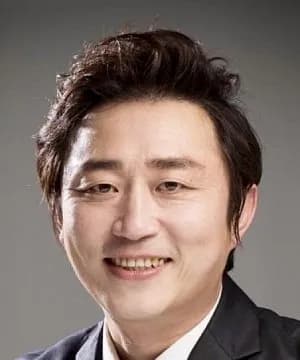 Park Yun Ho