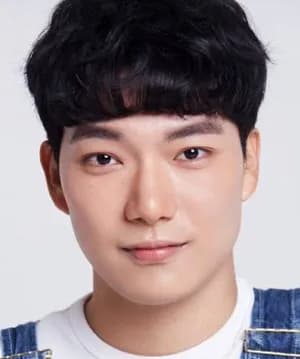 Han Byung Hoon