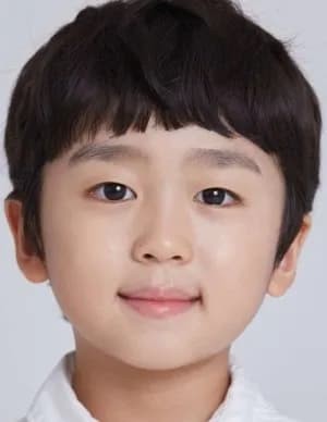 Yang U Hyeok