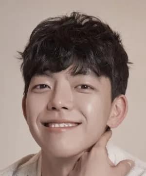 Cheon Dong Bin