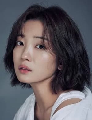 Ahn  Ji Hyun