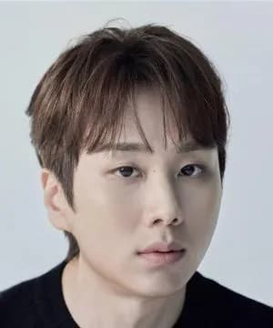 Moon Dong Hyeok