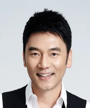 Allen Lin