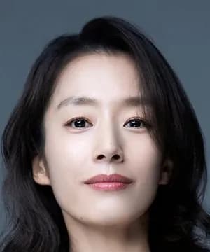 Kwak Sun Young
