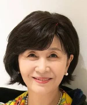 Kim Hye Ok