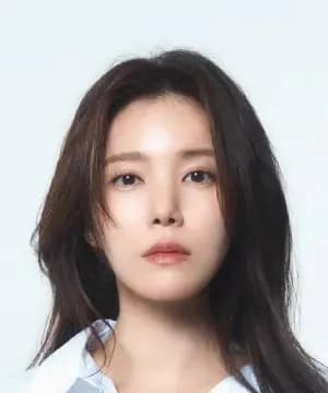 Jung Shi Ah