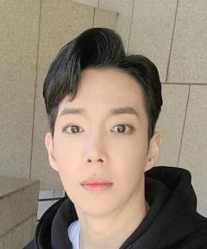 Kim Dong Ho