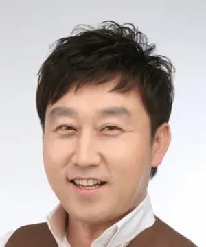 Kim Hyun Wook