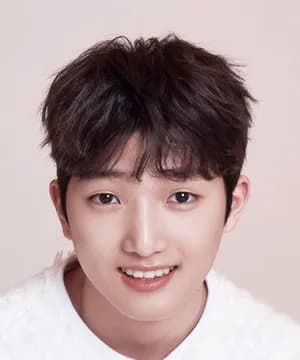 Choi Min Yeong