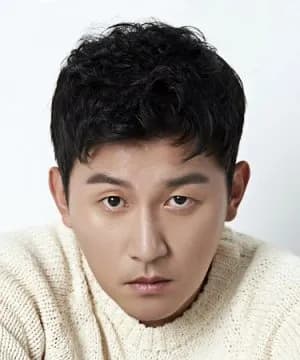 Kang Shin Chul