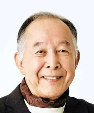 Hashizume Isao