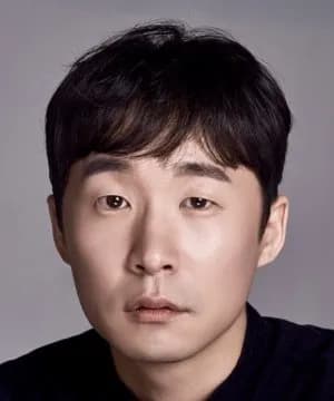Son Seung Hun