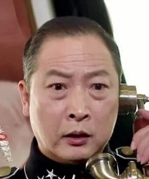 Wu Shu Lin