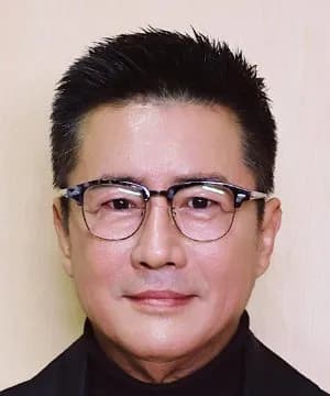 Gao Shu Guang