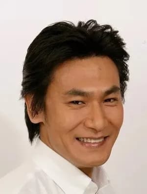 Takasugi Koh