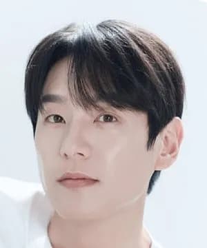 Kwak Shi Yang