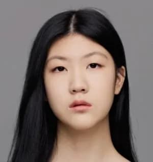 Yoo Da Hye