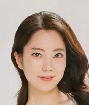 Jang Ye Rim