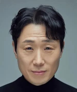 Shin Moon Sung