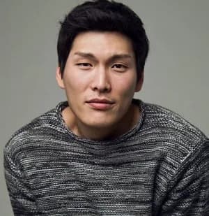 Jung Ki Wook