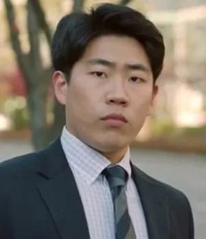 Kim Seoung Woo