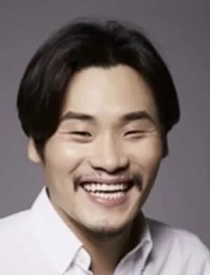 Jeon Jae Hyung