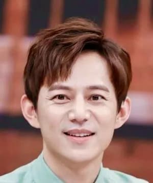 He  Jiong