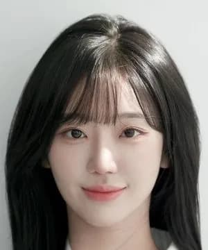 Jeon Hye Won