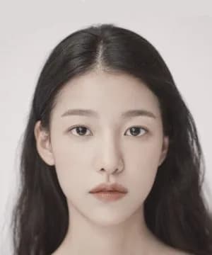 Baek Yae In