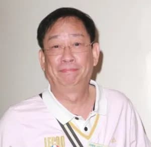 Peter Lai