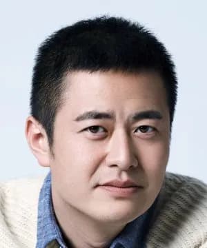 Wang Yu Ning