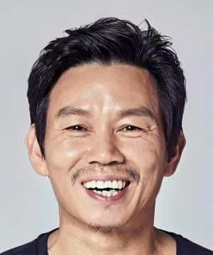Baek Seung Chul