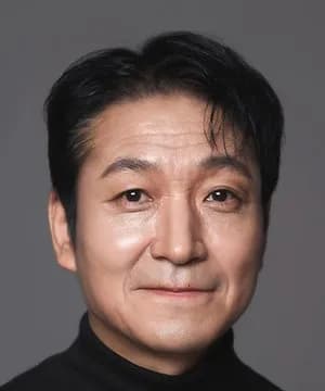 Choi Kwang Il