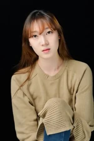 Yang Da Eun