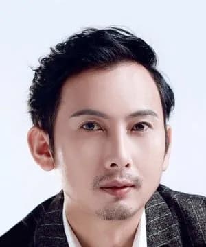 Yang Chao Wei