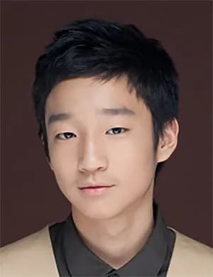 Kim Woo Seok