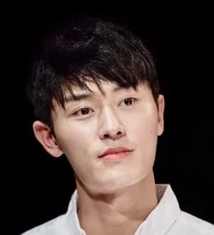 Kim Yeon Woo