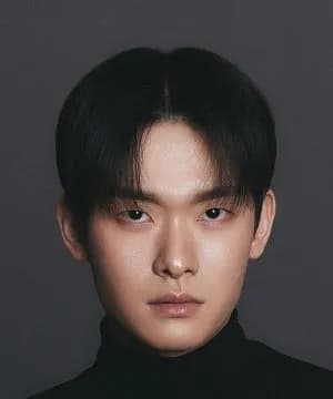 Baek Jeong Hun