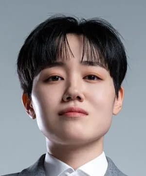 Cho Yeon Woo