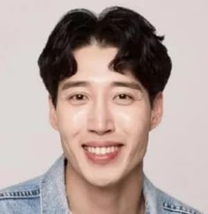 Lee Kyung Wook