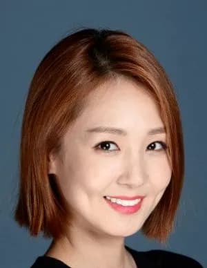 Oh Jung Yeon