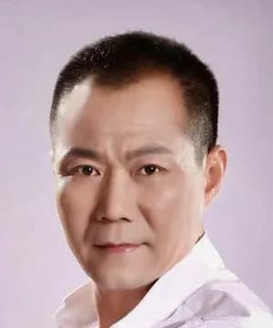 Zhan Jun Lin