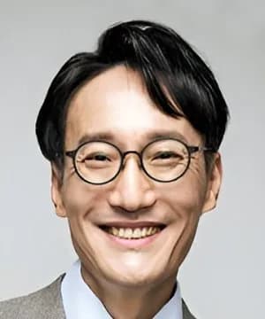 Jung Jae Sung