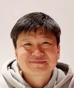 Oh Hwan Min