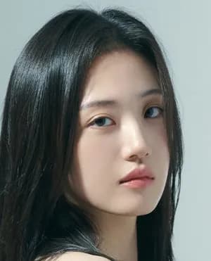 Jung Ha Jin
