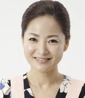 Yoo Pil Ran
