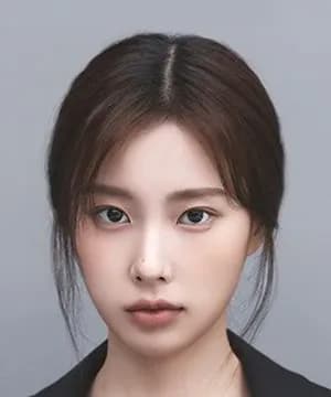 Kang Hye Won